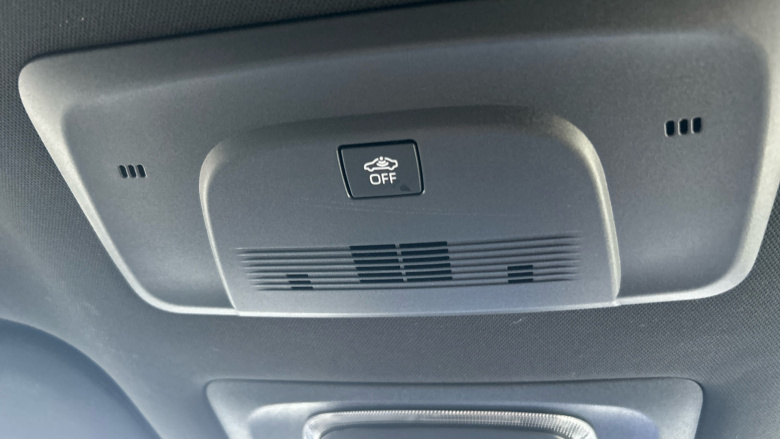 Toyota bZ4X 150kW Vision 71.4kWh 5dr Auto Electric Hatchback